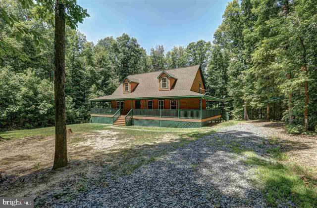 1875 Bethany Church Road Bumpass, VA 23024 - Photo 1 of 37 Gallery Image 1