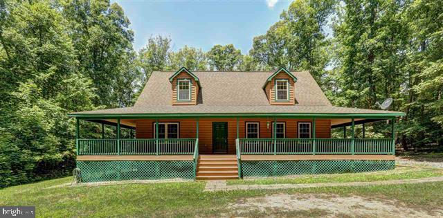1875 Bethany Church Road Bumpass, VA 23024 - Photo 2 of 37 Gallery Image 2