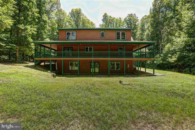 1875 Bethany Church Road Bumpass, VA 23024 - Photo 3 of 37 Gallery Image 3