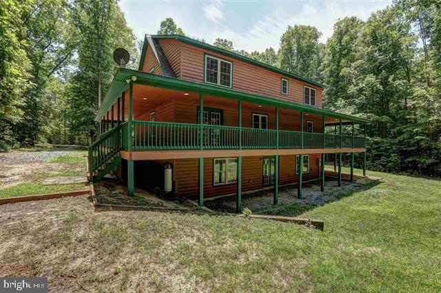 1875 Bethany Church Road Bumpass, VA 23024 - Photo 31 of 37 Gallery Image 31