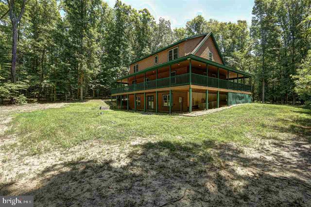 1875 Bethany Church Road Bumpass, VA 23024 - Photo 32 of 37 Gallery Image 32