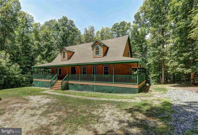1875 Bethany Church Road Bumpass, VA 23024 - Photo 37 of 37 Gallery Image 37