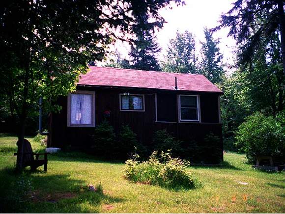 8 Granite Road Stewartstown, NH 03576 - Photo 1 of 5