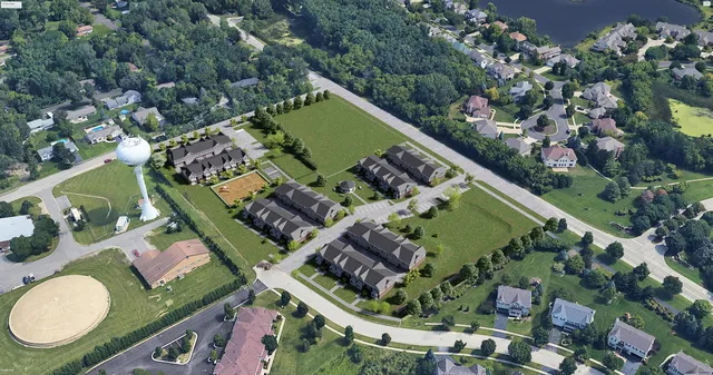 $340,000 | 1201LT Bard Road, Crystal Lake, IL 60014