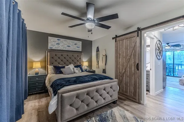 $167,500 | 5655 Heron Bay, Unit E305, Osage Beach, MO 65065