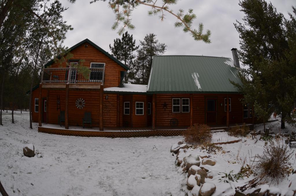 27544 185th Avenue Sebeka, MN 56477 - Photo 1 of 1 Gallery Image 1
