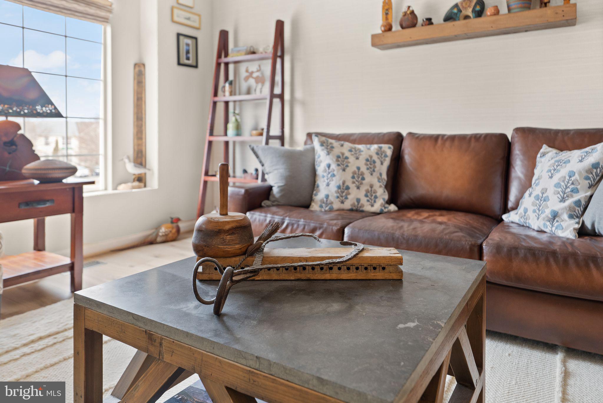 6377 St Timothys Lane Centreville, VA 20121 - Photo 17 of 58 a living room with furniture and a window
