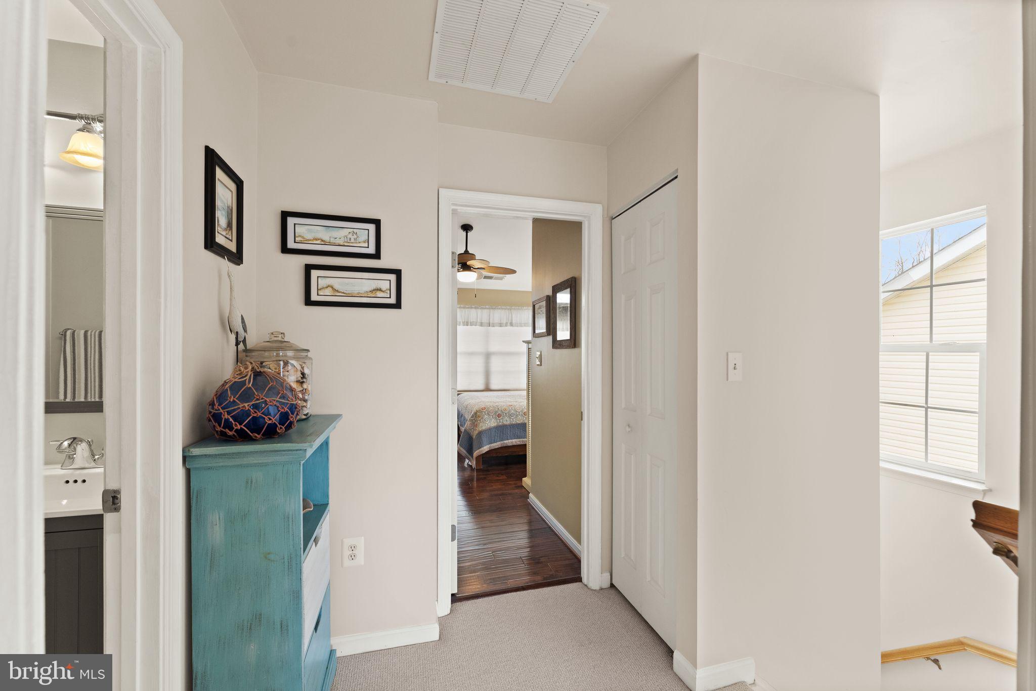 6377 St Timothys Lane Centreville, VA 20121 - Photo 29 of 58 Upstairs Landing