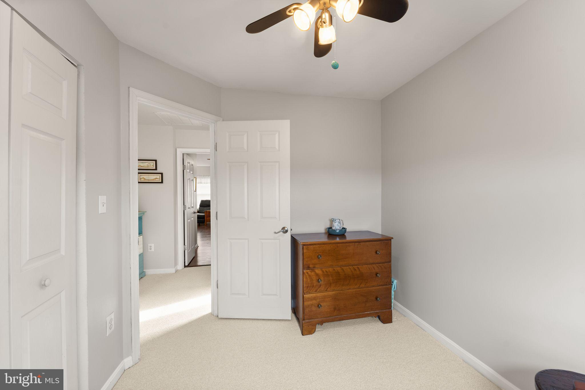 6377 St Timothys Lane Centreville, VA 20121 - Photo 43 of 58 Bedroom 3