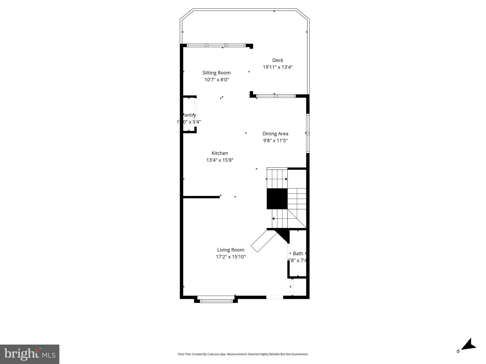 6377 St Timothys Lane Centreville, VA 20121 - Photo 56 of 58 a picture of a bathroom with a shower