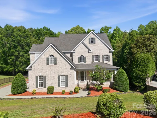 $850,000 | 4206 Barons Court, Harrisburg, NC 28075