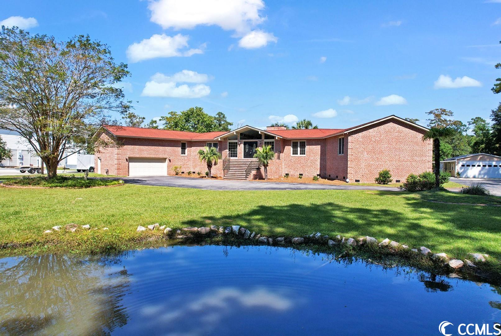 1361 Riverside Drive Conway, SC 29526 - Photo 1 of 40 Gallery Image 1