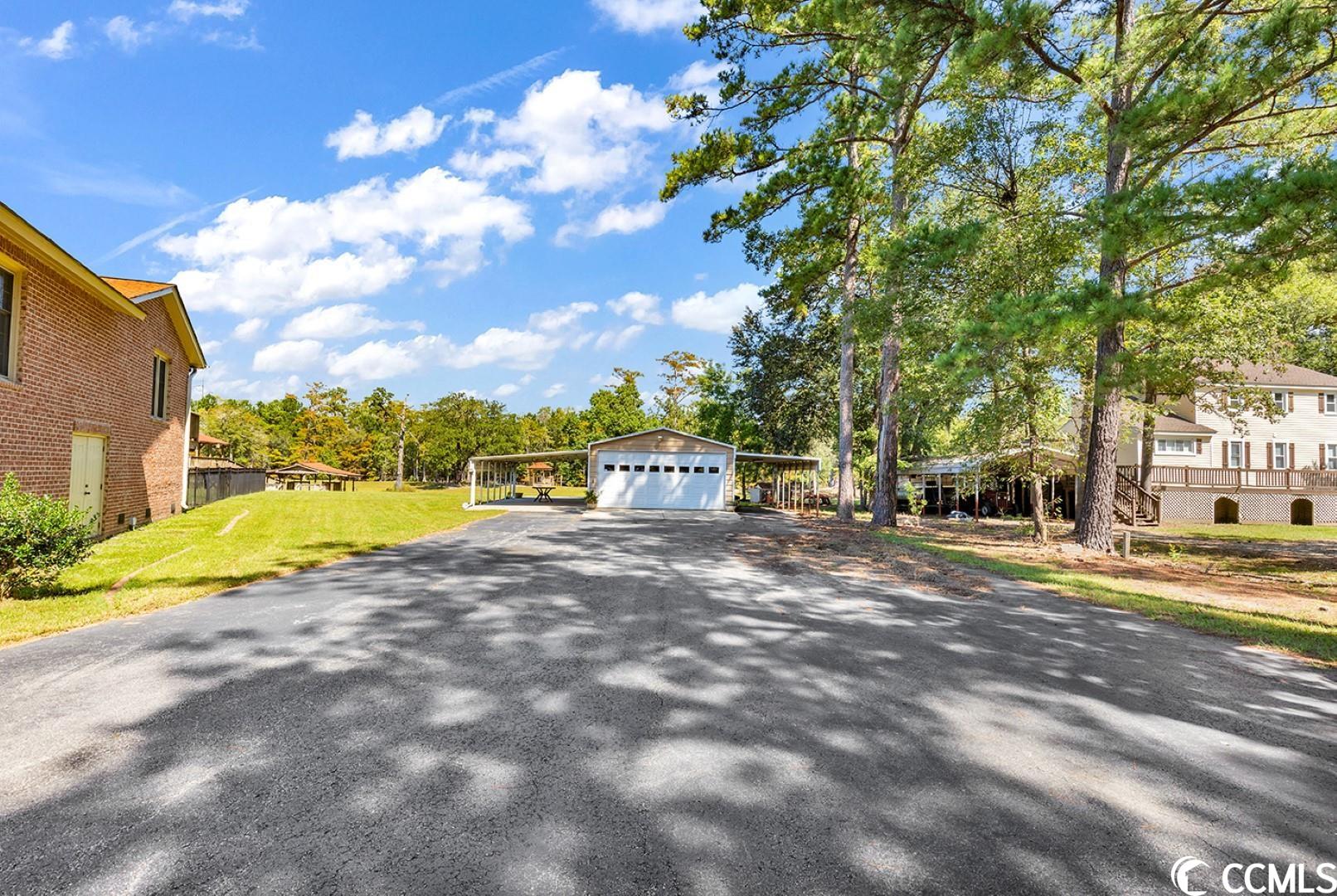 1361 Riverside Drive Conway, SC 29526 - Photo 27 of 40 Gallery Image 27