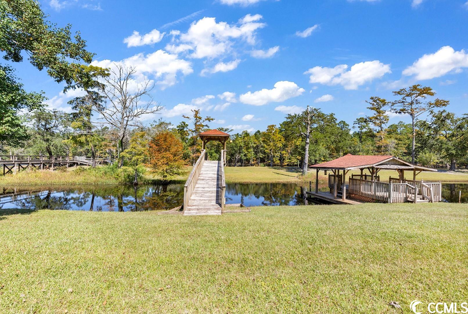 1361 Riverside Drive Conway, SC 29526 - Photo 32 of 40 Gallery Image 32