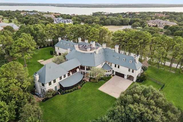 $8,450,000 | 2100 Cavalier Way, Flower Mound, TX 75022