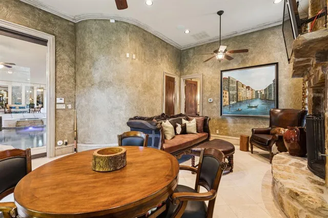 $8,450,000 | 2100 Cavalier Way, Flower Mound, TX 75022