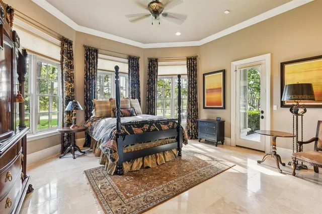 $8,450,000 | 2100 Cavalier Way, Flower Mound, TX 75022