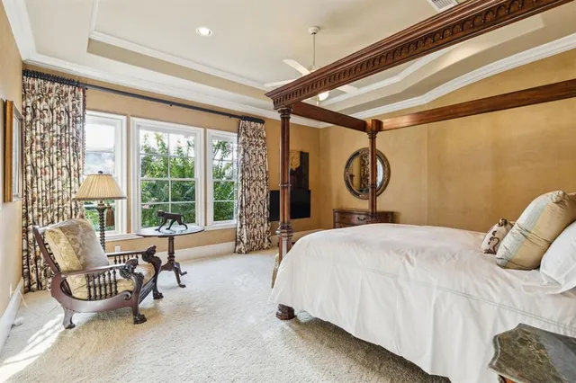 $8,450,000 | 2100 Cavalier Way, Flower Mound, TX 75022