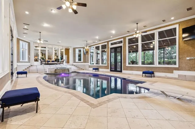 $8,450,000 | 2100 Cavalier Way, Flower Mound, TX 75022