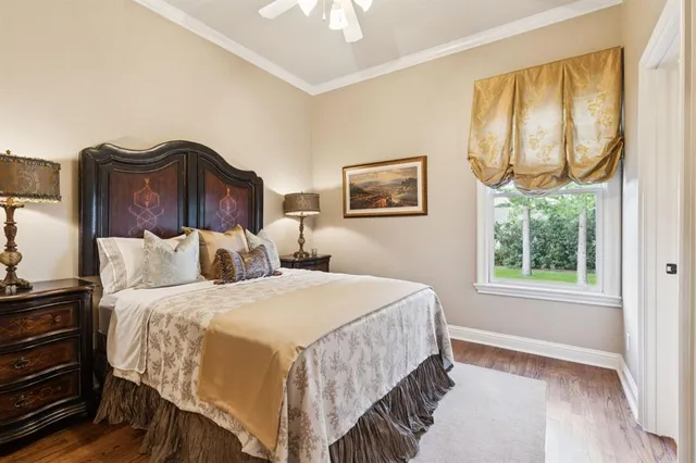 $8,450,000 | 2100 Cavalier Way, Flower Mound, TX 75022