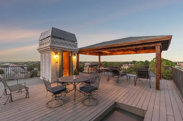 $8,450,000 | 2100 Cavalier Way, Flower Mound, TX 75022