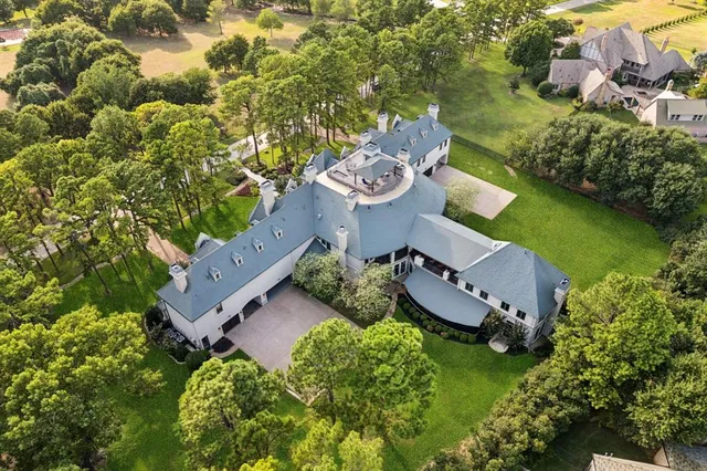 $8,450,000 | 2100 Cavalier Way, Flower Mound, TX 75022