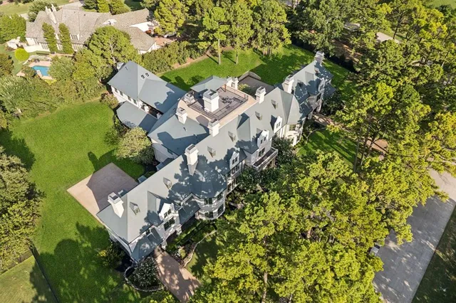 $8,450,000 | 2100 Cavalier Way, Flower Mound, TX 75022