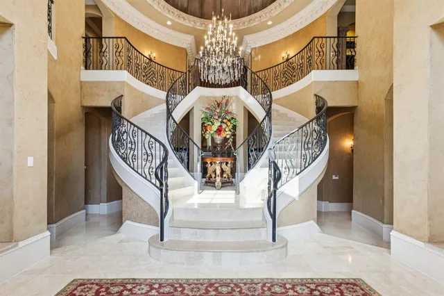 $8,450,000 | 2100 Cavalier Way, Flower Mound, TX 75022