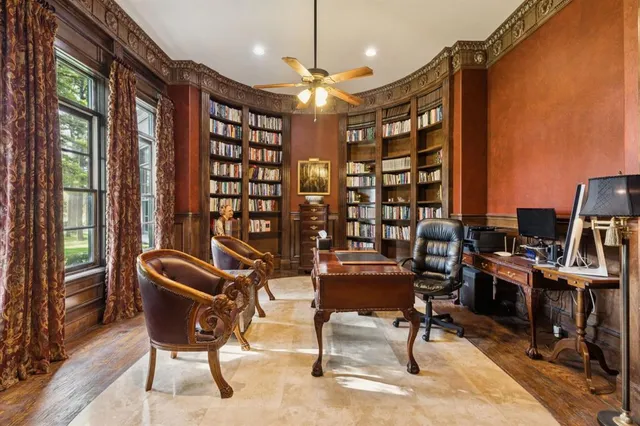 $8,450,000 | 2100 Cavalier Way, Flower Mound, TX 75022