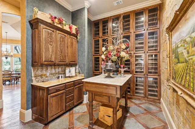 $8,450,000 | 2100 Cavalier Way, Flower Mound, TX 75022