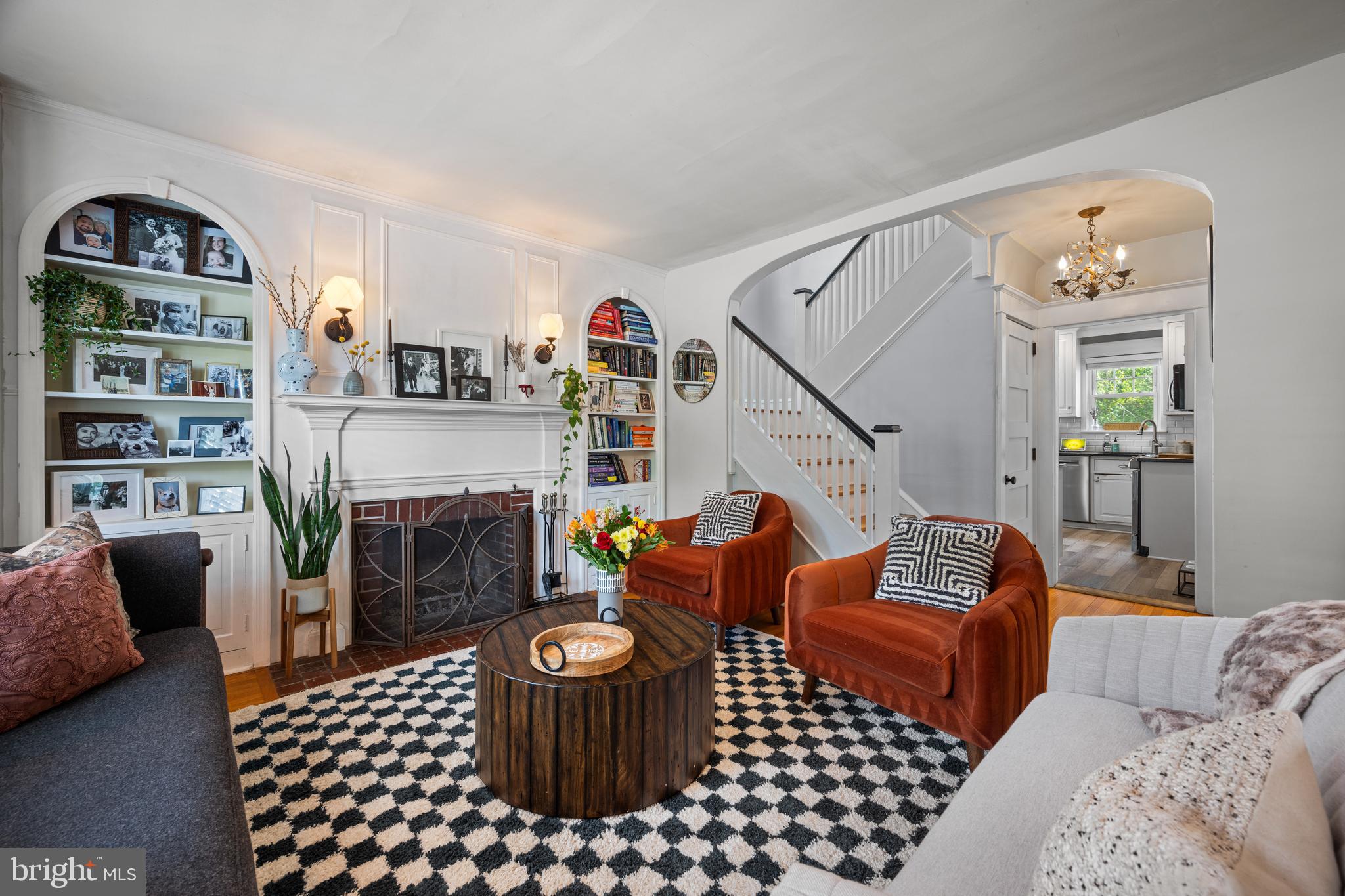 424 Maple Avenue Haddonfield, NJ 08033 - Photo 19 of 36