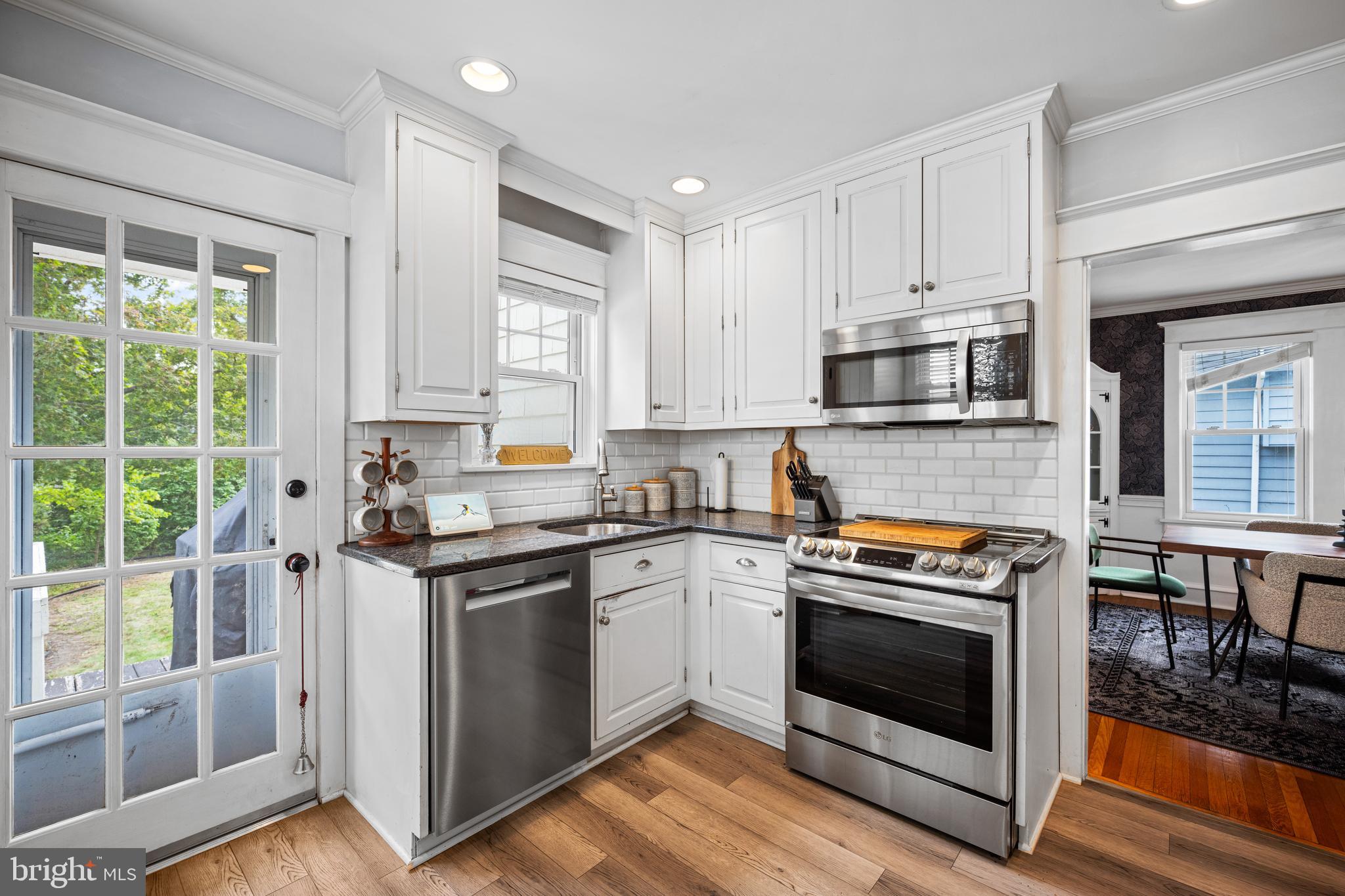 424 Maple Avenue Haddonfield, NJ 08033 - Photo 24 of 36