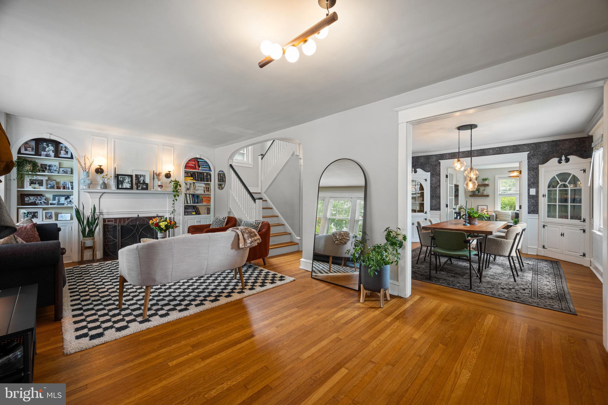 424 Maple Avenue Haddonfield, NJ 08033 - Photo 31 of 36