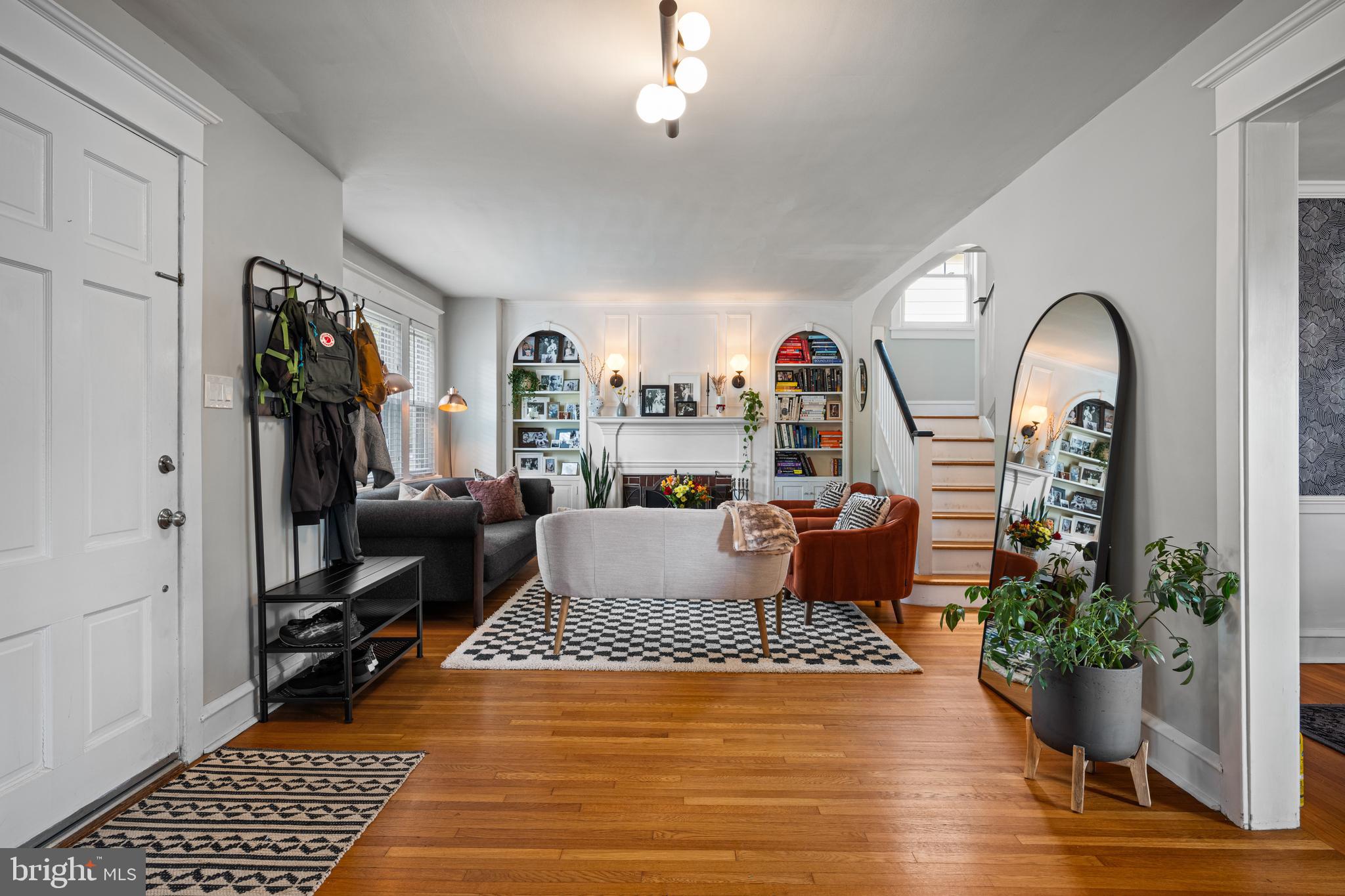 424 Maple Avenue Haddonfield, NJ 08033 - Photo 32 of 36