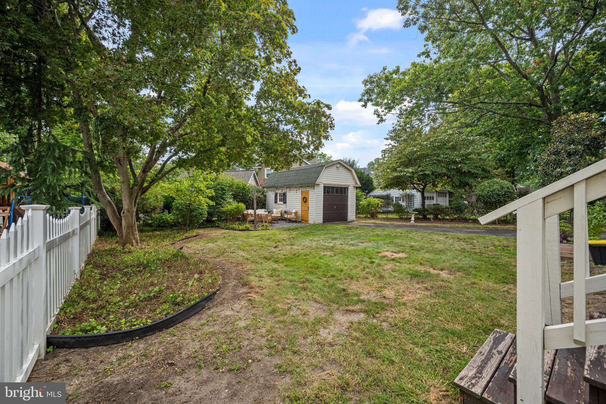 424 Maple Avenue Haddonfield, NJ 08033 - Photo 34 of 36