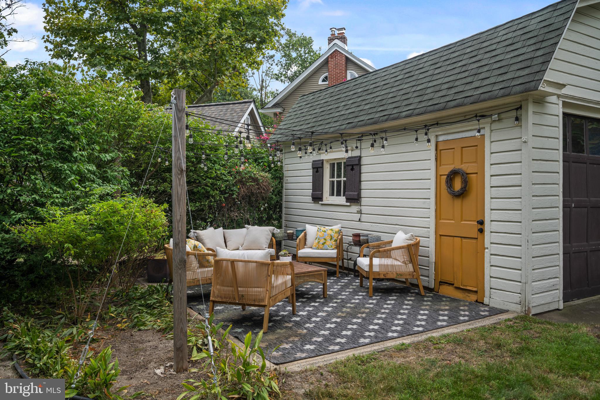 424 Maple Avenue Haddonfield, NJ 08033 - Photo 35 of 36
