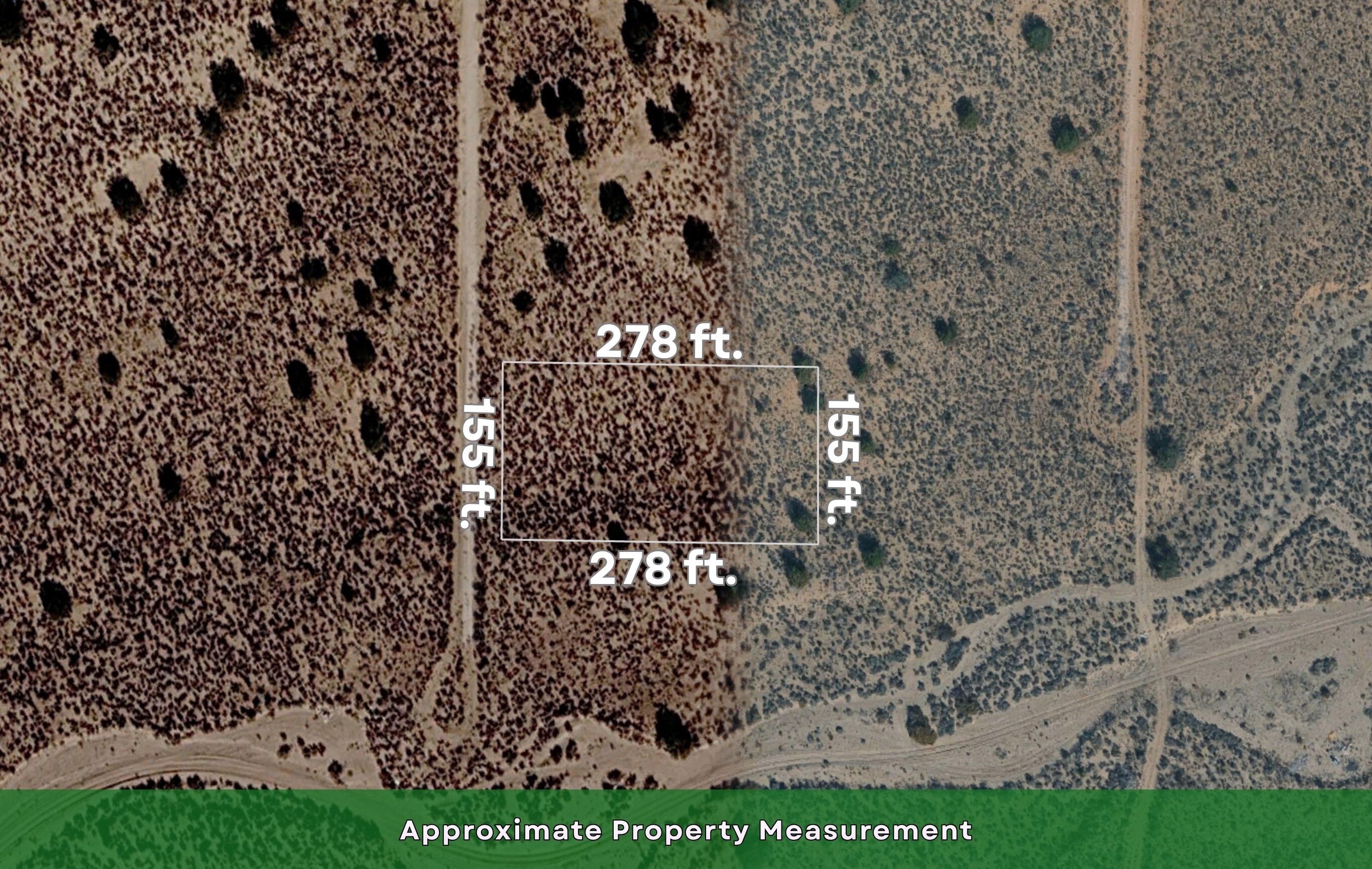 29th Blk:16 Lot:33 Street Southwest Rio Rancho, NM 87124 - Photo 14 of 15 Gallery Image 14