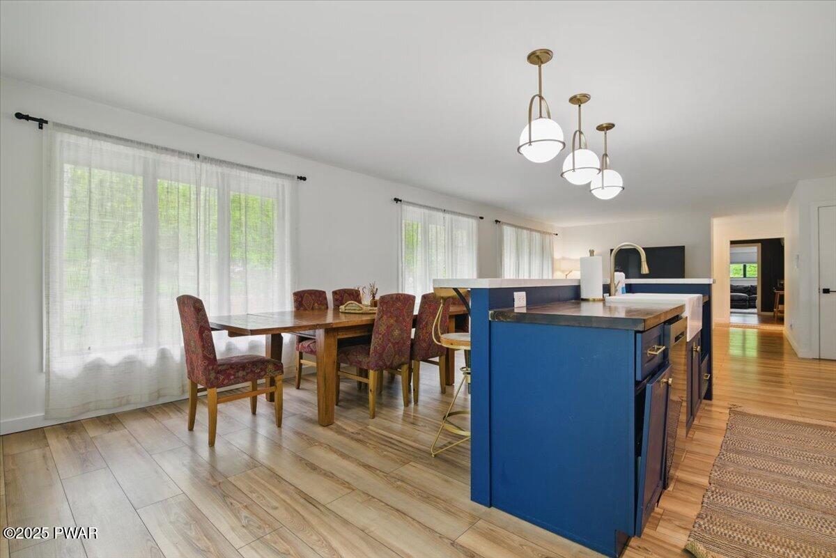 130 Meadowbrook Road Tafton, PA 18464 - Photo 20 of 60 Kitchen/Dining