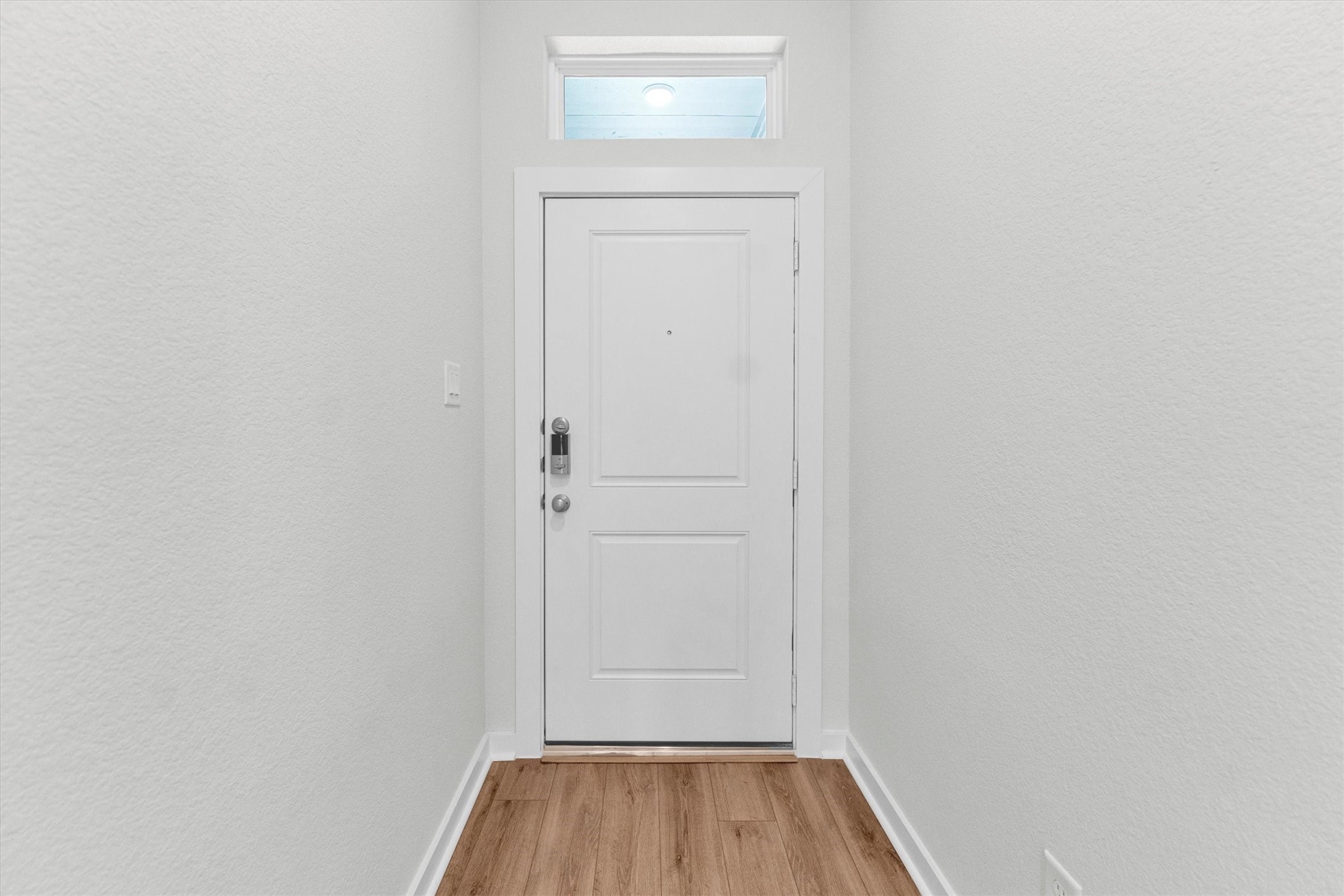 16914 Tulip Row Lane Cypress, TX 77429 - Photo 41 of 48 a view of a small space with wooden floor