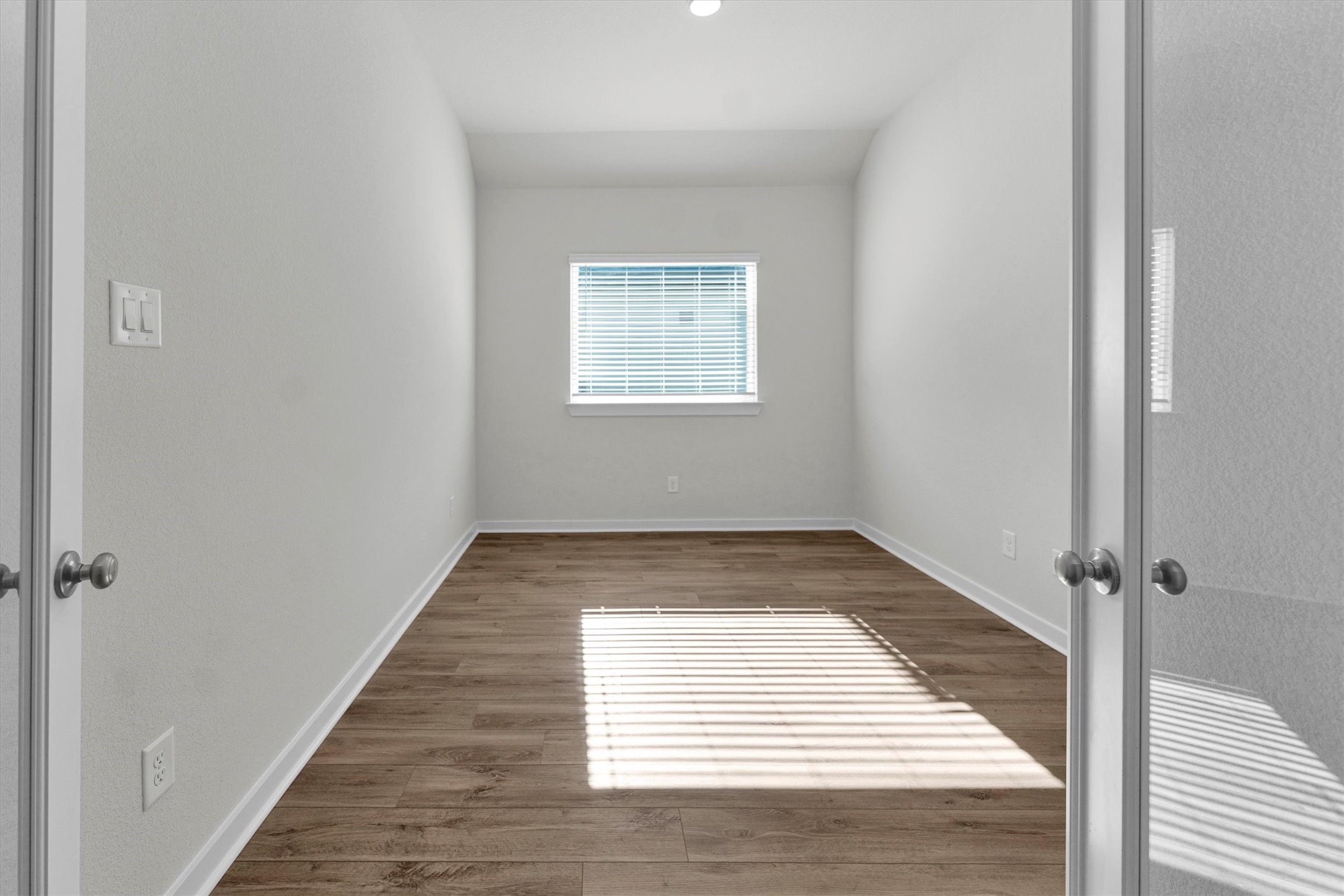 16914 Tulip Row Lane Cypress, TX 77429 - Photo 46 of 48 a view of a hallway