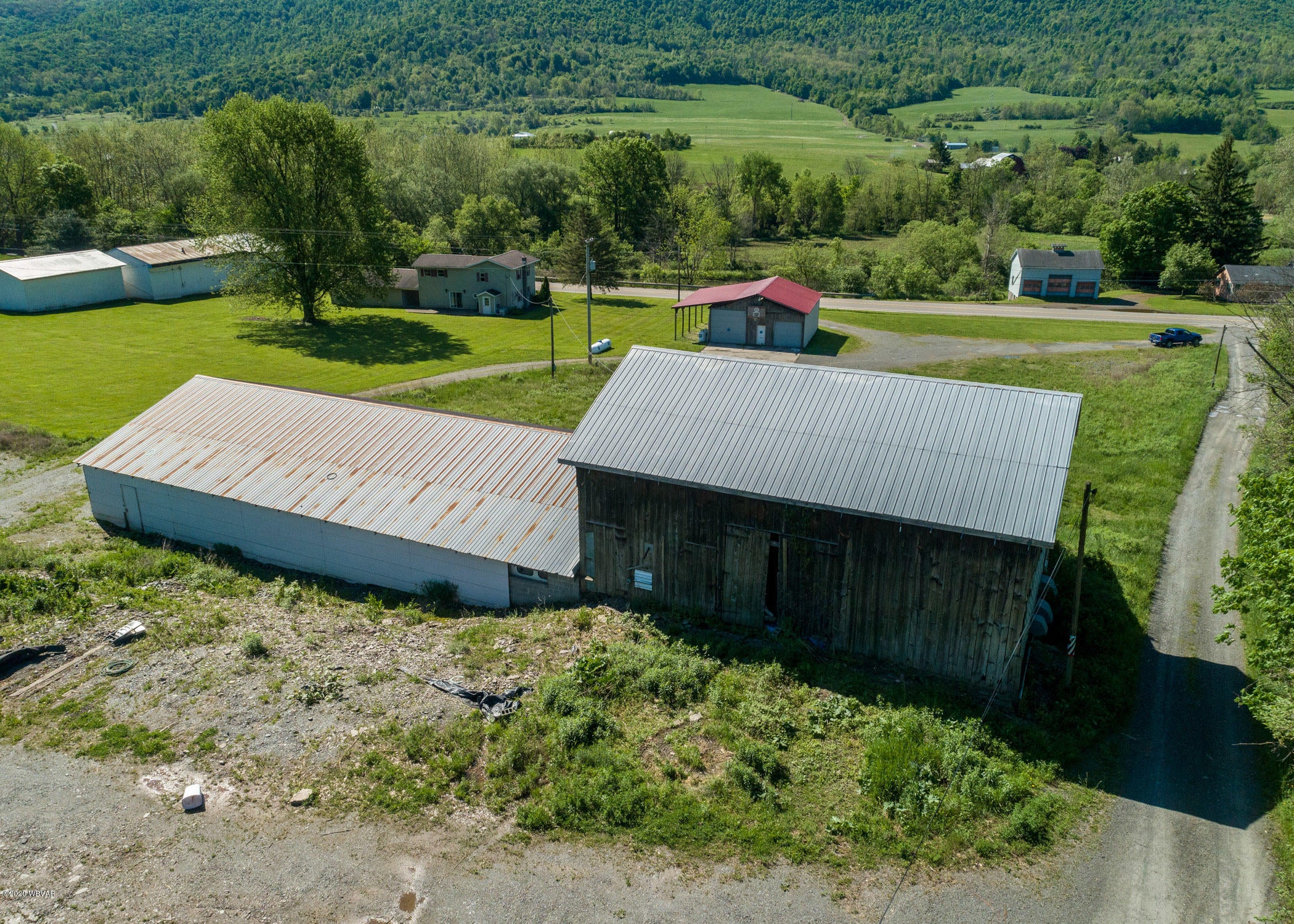 8431 State Rte 414 Canton, PA 17724 - Photo 52 of 53 Gallery Image 52