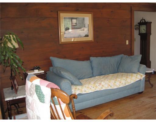 302 West Neck Road Nobleboro, ME 04555 - Photo 4 of 10 Living Room.