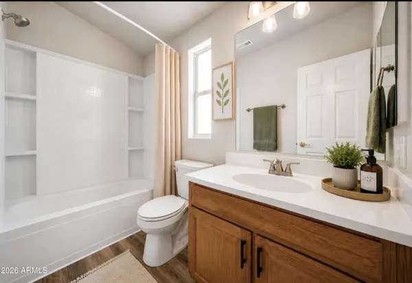$115,000 | 3301 South Goldfield Road, Unit 1034, Apache Junction, AZ 85119