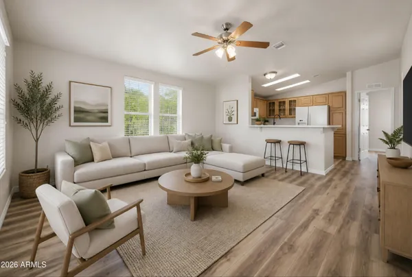 $115,000 | 3301 South Goldfield Road, Unit 1034, Apache Junction, AZ 85119