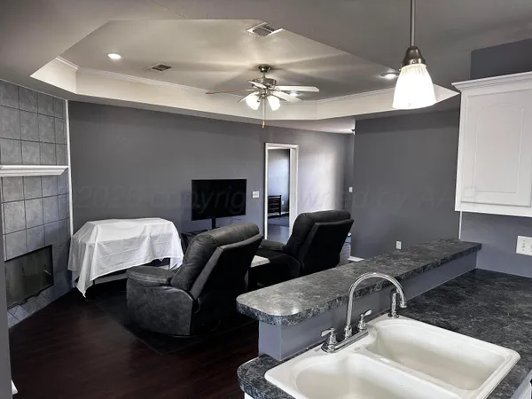 $234,900 | 3810 Willow Street, Amarillo, TX 79118