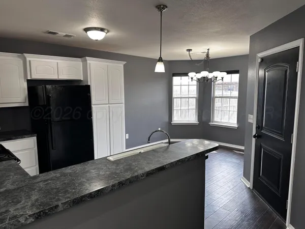 $234,900 | 3810 Willow Street, Amarillo, TX 79118