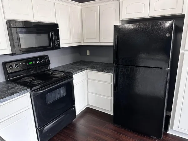 $234,900 | 3810 Willow Street, Amarillo, TX 79118