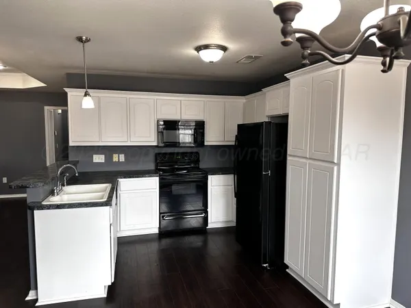 $234,900 | 3810 Willow Street, Amarillo, TX 79118