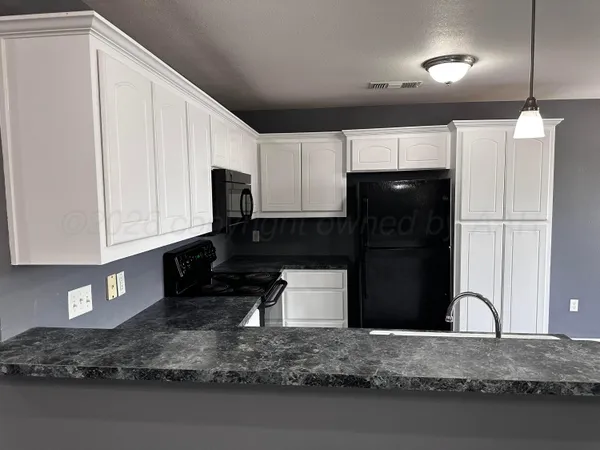 $234,900 | 3810 Willow Street, Amarillo, TX 79118