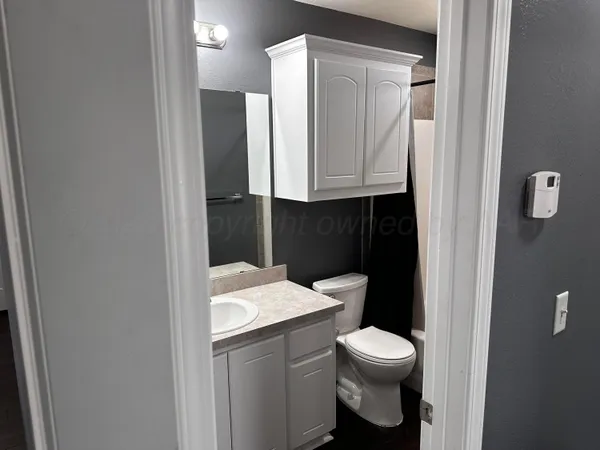 $234,900 | 3810 Willow Street, Amarillo, TX 79118